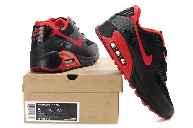 air 90 hyp air max 90 bleu et noir foot locker